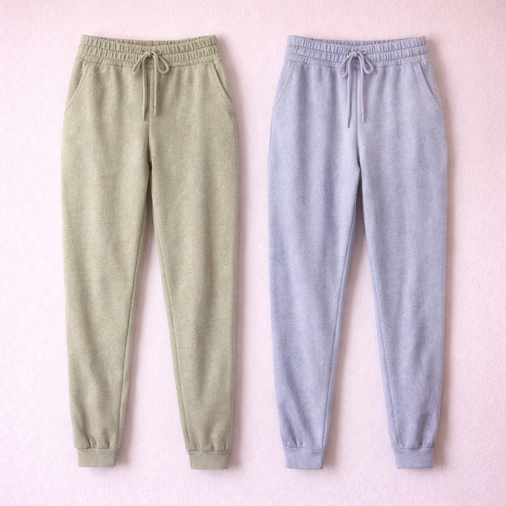 ZARA Bundle Lot of Women's Medium High Rise Joggers